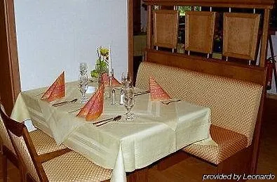 Landhaus Hotell 3*