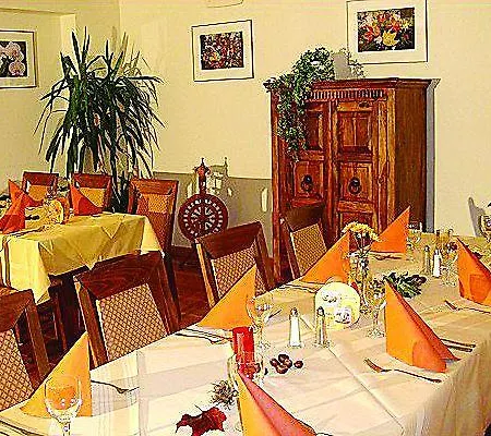 Landhaus 3*