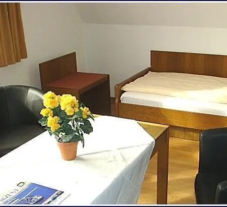 Hotell Landhaus Schellhorn