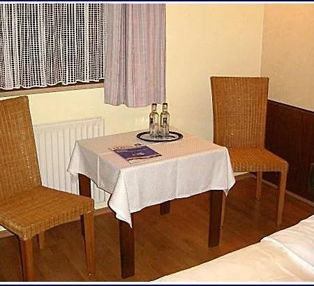 Landhaus 3* Schellhorn