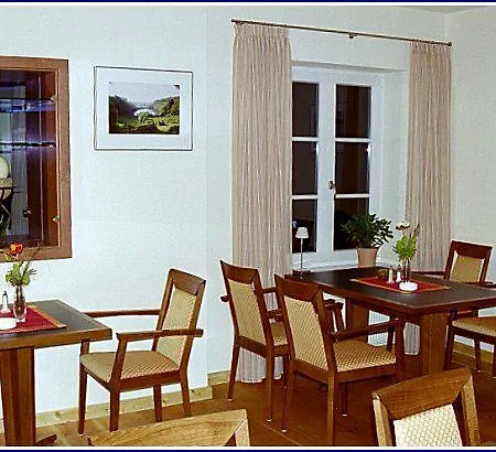 Hotell Landhaus Schellhorn