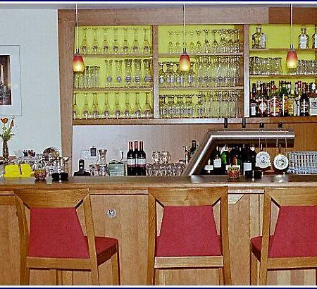 Landhaus 3* Schellhorn