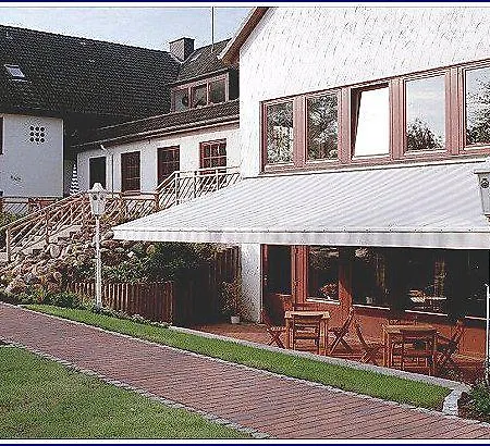 Hotell Landhaus