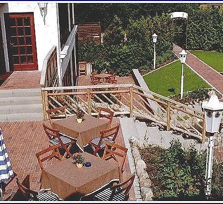 Landhaus Hotell Schellhorn