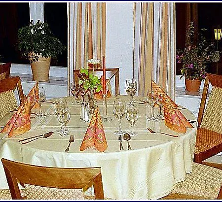 Hotell Landhaus
