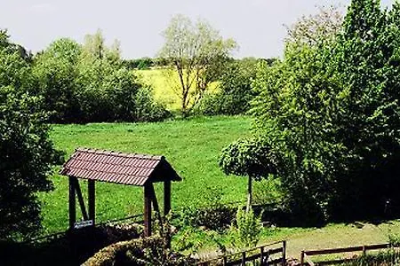 Landhaus Hotell 3*