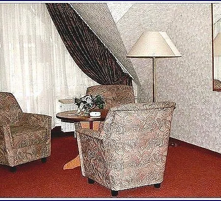 Hotell Landhaus