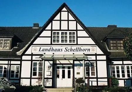 Hotell Landhaus 3*