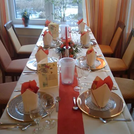Landhaus 3*
