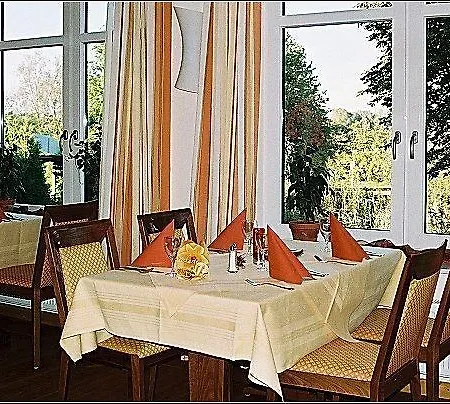 Hotell Landhaus Schellhorn